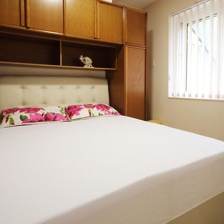Apartman Gabriel Podgora Exterior photo