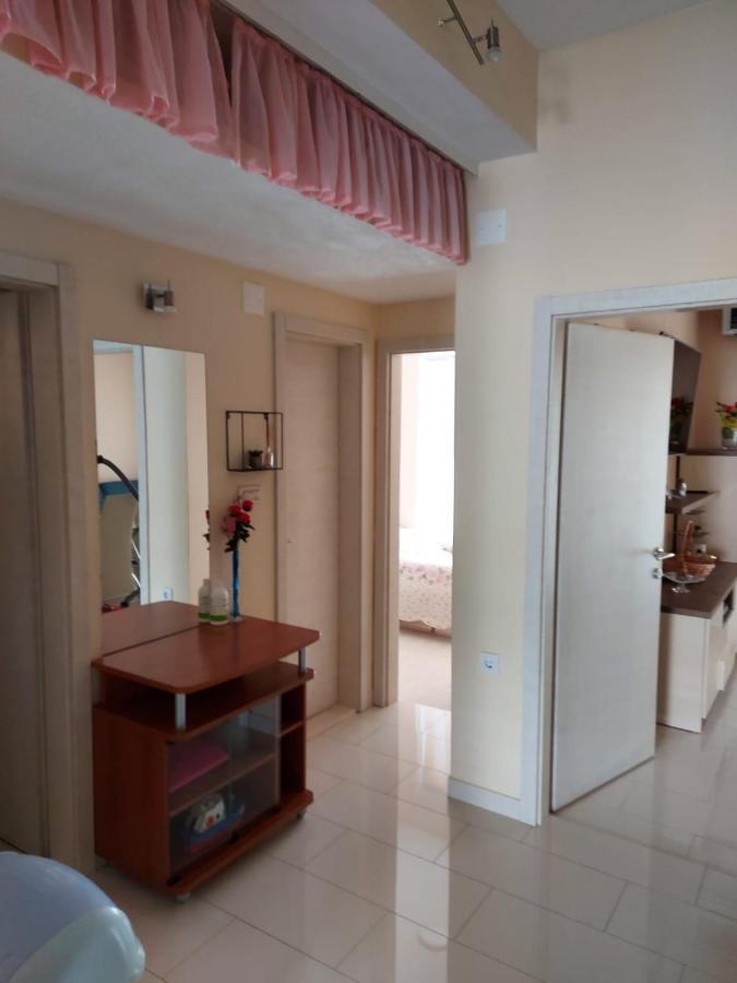 Apartman Gabriel Podgora Exterior photo