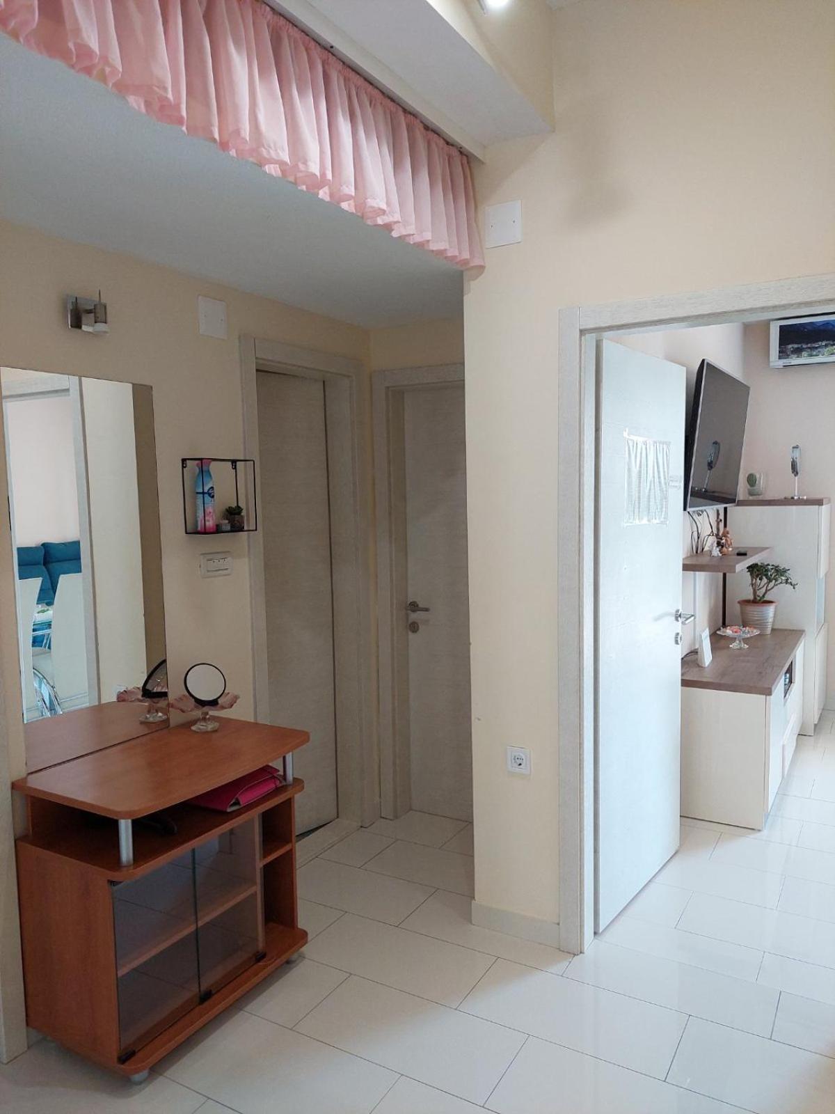 Apartman Gabriel Podgora Exterior photo