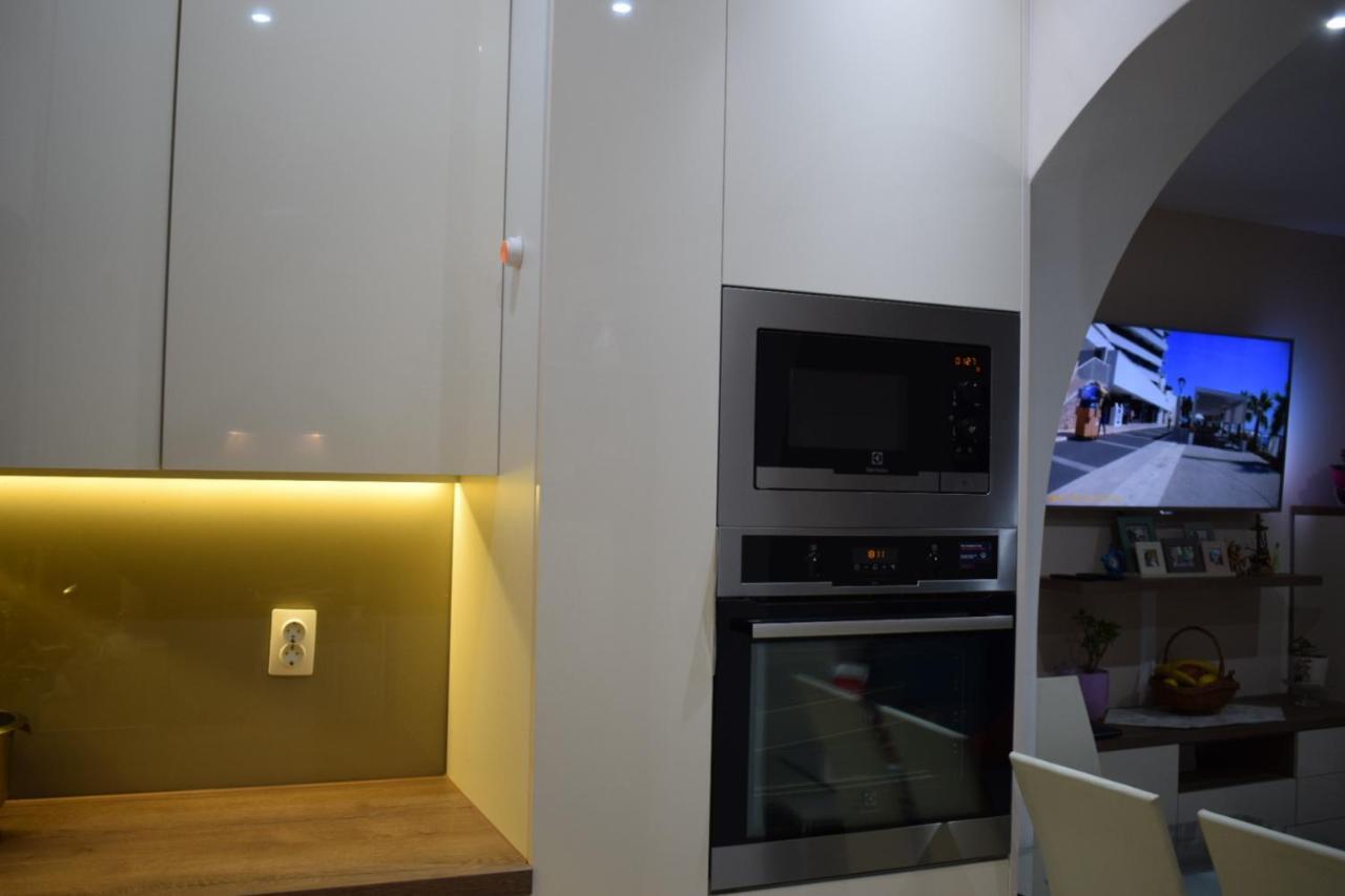 Apartman Gabriel Podgora Exterior photo