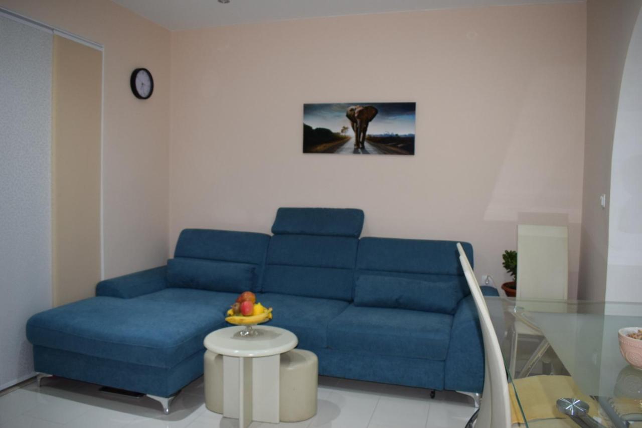 Apartman Gabriel Podgora Exterior photo