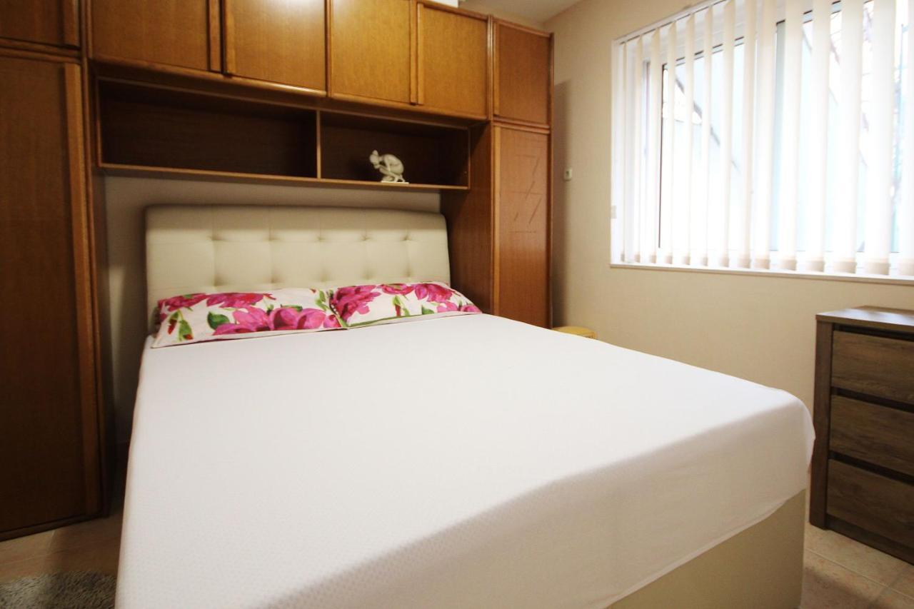 Apartman Gabriel Podgora Exterior photo