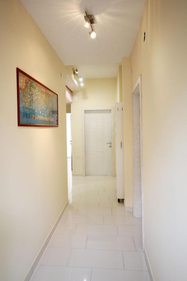 Apartman Gabriel Podgora Exterior photo